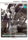 CDEIR A1+ Lost: The Mystery of Amelia Earhart Kenna Bourke