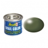 REVELL Email Color 361 Olive Green Silk (32361)