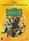 Magiczna Kolekcja Mulan 2