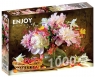 Puzzle 1000 Piwonie