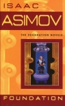 Foundation Isaac Asimov