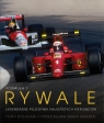 Formuła 1. Rywale Tony Dodgins