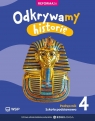 Historia SP 4 Odkrywamy historię podręcznik Opracowanie zbiorowe