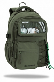 Coolpack, Plecak Liam - Green (F164030)