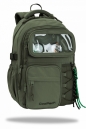 Coolpack, Plecak Liam - Green (F164030)