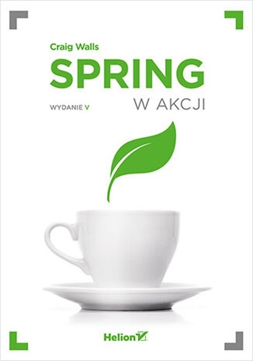 Spring w akcji. Wydanie V