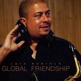 Global Friendship (Digipack)