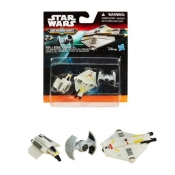 HASBRO SW Rebels 3Pack, The Inquisitors (B3500EU42/B3508)