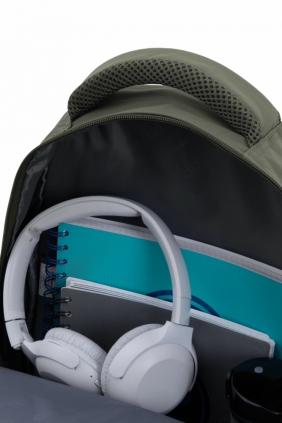 Coolpack, Plecak Liam - Green (F164030)