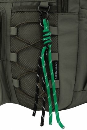 Coolpack, Plecak Liam - Green (F164030)