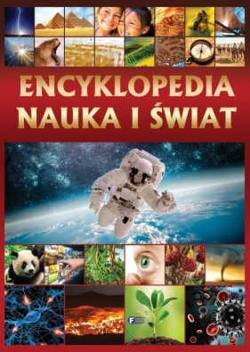 Encyklopedia Nauka i świat