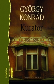 Kurator - Konrád György