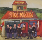 Straż pożarna - Niemycki Mariusz