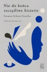 Nie do końca szczęśliwe historie Pasaribu Norman Erikson