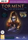 PC Torment Tides of Numenera PC PC TormentTides of Numenera Techalnd / InXile