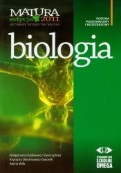Biologia Matura 2011 Poziom podstawowy i rozszerzony