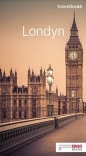 Londyn Travelbook - Zofia Reych, Adam Warszawski