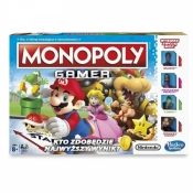 Gra Monopoly Gamer (C1815P)