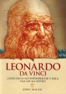 Leonardo Da Vinci Gdzie duch nie współpracuje z ręką, tam nie ma Malam John