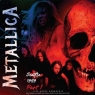 Seattle 1989 part 1 - Płyta winylowa Metallica