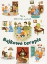 <img src='https://webimage.pl/pics/357/5/d88943B.jpg' width='368' height='500'> Bajkowe terapie Dzierżak-Wawer Alicja