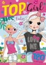 Top Girl. Lato Opracowanie zbiorowe