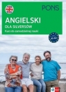 Angielski dla silversów A1-A2 w.2 Opracowanie zbiorowe