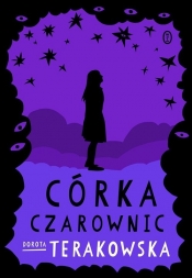 Córka Czarownic - Dorota Terakowska