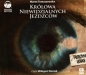 Królowa Niewidzialnych Jeźdźców (Audiobook) - Marta Tomaszewska