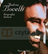 Andrea Bocelli - biografia tenora Antonia Felix