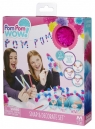 Pom Pom Wow! - zestaw dekoracyjny Wiek: 6+