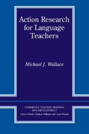 Action Research for Language Teachers