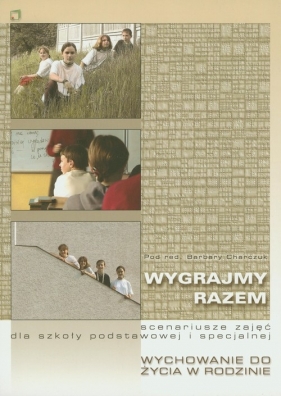 Wygrajmy razem Scenariusze zajęć + CD - <br />