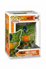 Funko Anime Dragon Ball Cell First Form