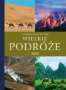 Wielkie podróże 2009 Małyszko Piotr