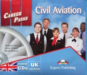 Career Paths Cyvil Aviation - Evans Virginia, Dooley Jenny