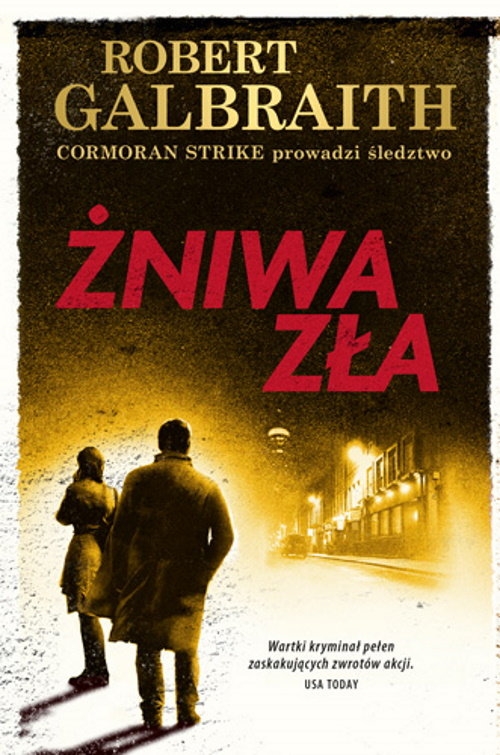 Żniwa zła