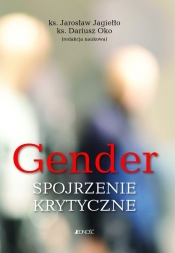 Gender Spojrzenie krytyczne