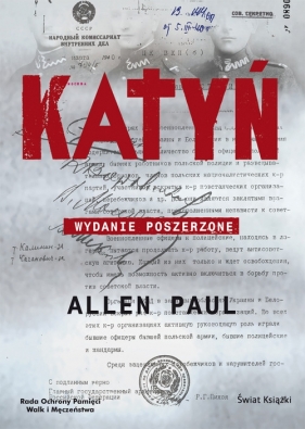 Katyń - Paul Allen