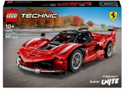 Lego Technic - Ferrari FXX K, 897 el. (42212)