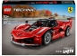 Lego Technic - Ferrari FXX K, 897 el. (42212)