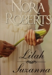 Lilah / Suzamma HARPER COLLINS - Nora Roberts