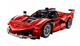Lego Technic - Ferrari FXX K, 897 el. (42212)