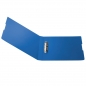 Segregator A4 PP 2R 1,6cm niebieski Easy
