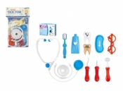 Zestaw lekarski