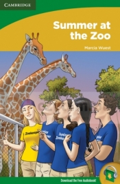 RFT Summer at the ZOO