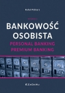 Bankowość osobistaPersonal Banking, Premium Banking Płókarz Rafał