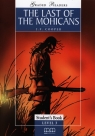 The Last of The Mohicans Student's BookLevel 3
