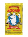  Panini Muminki saszetka z kartami