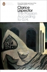 The Passion According to G.H wer. angielska Clarice Lispector